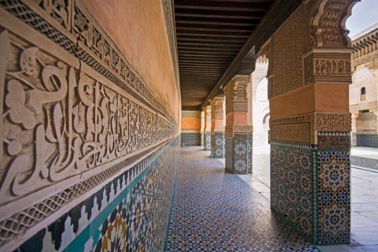 Culture & Heritage